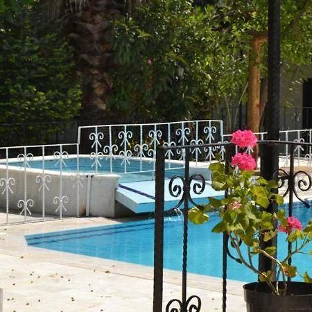 Lıkya Saklibahçe Otel Kemer  Dış mekan fotoğraf