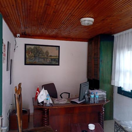 Lıkya Saklibahçe Otel Kemer  Dış mekan fotoğraf