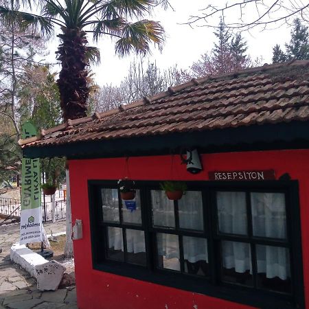 Lıkya Saklibahçe Otel Kemer  Dış mekan fotoğraf