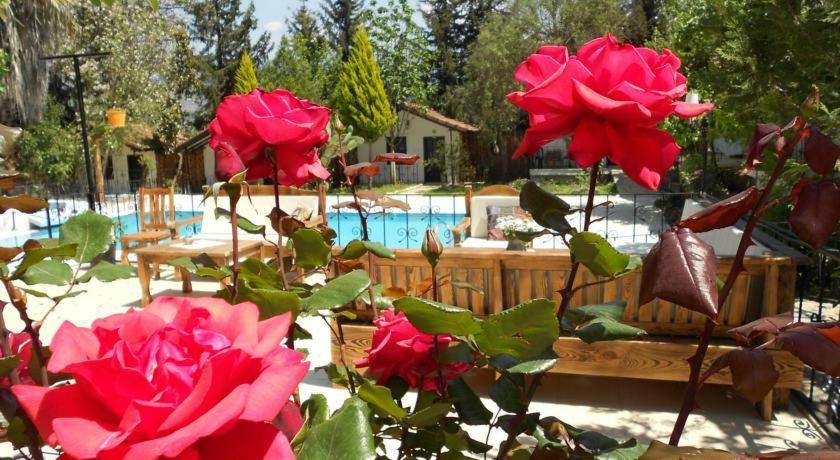 Lıkya Saklibahçe Otel Kemer  Dış mekan fotoğraf