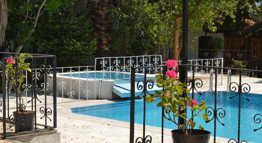 Lıkya Saklibahçe Otel Kemer  Dış mekan fotoğraf