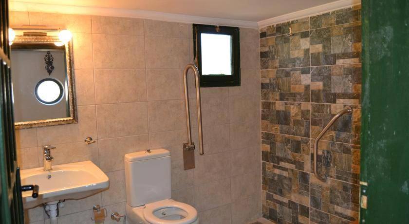 Lıkya Saklibahçe Otel Kemer  Dış mekan fotoğraf