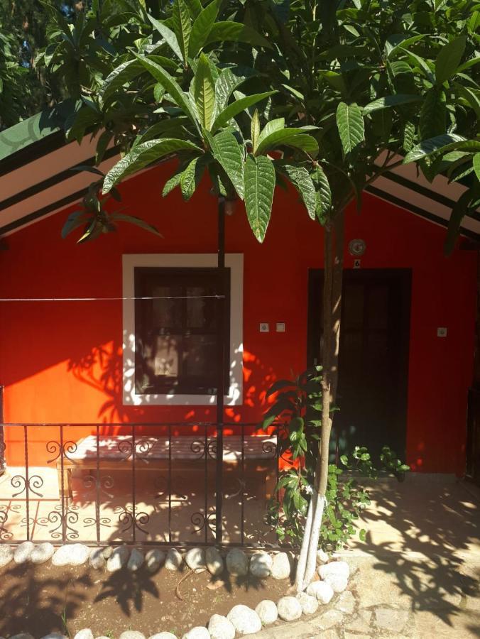 Lıkya Saklibahçe Otel Kemer  Dış mekan fotoğraf
