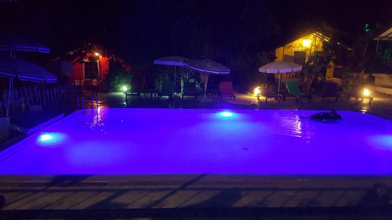 Lıkya Saklibahçe Otel Kemer  Dış mekan fotoğraf