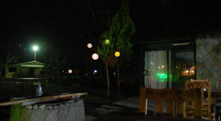 Lıkya Saklibahçe Otel Kemer  Dış mekan fotoğraf