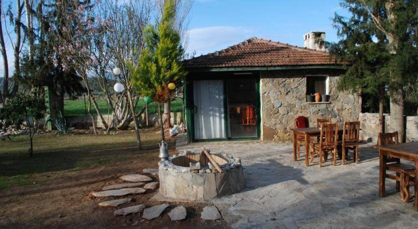 Lıkya Saklibahçe Otel Kemer  Dış mekan fotoğraf