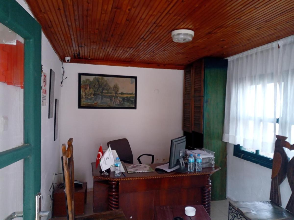 Lıkya Saklibahçe Otel Kemer  Dış mekan fotoğraf