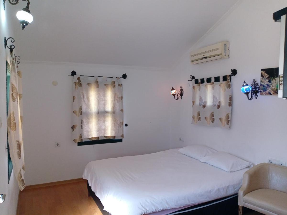Lıkya Saklibahçe Otel Kemer  Dış mekan fotoğraf