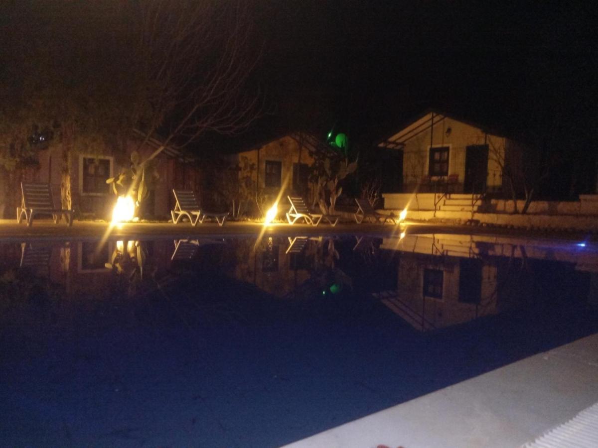 Lıkya Saklibahçe Otel Kemer  Dış mekan fotoğraf